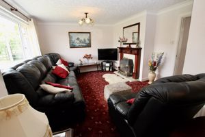 Lounge area- click for photo gallery